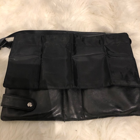 Make Up Artist tool belt with button flap - Picture 7 of 7